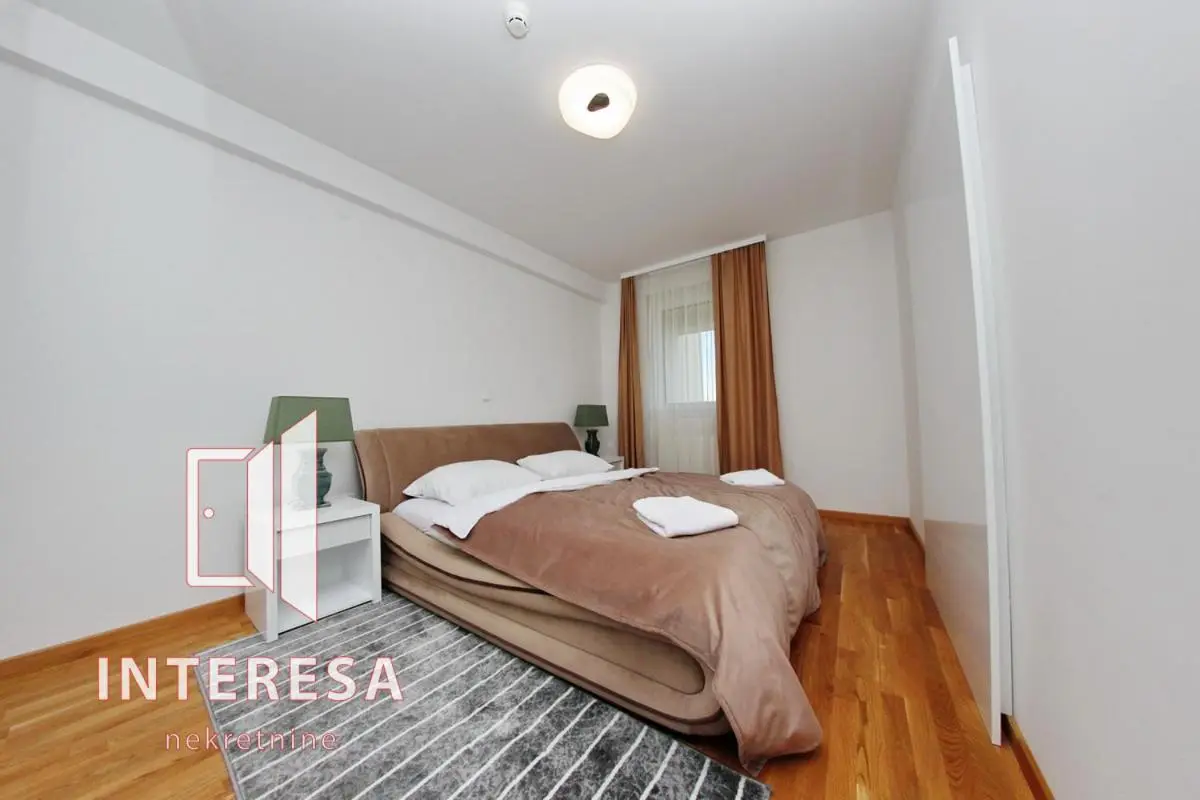 Panamera Apartments PRIVATE
