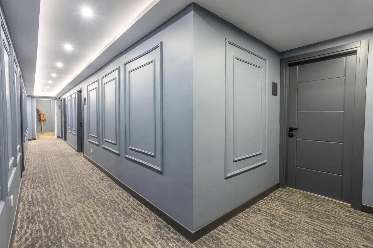 Meridiani Taksim Hotel