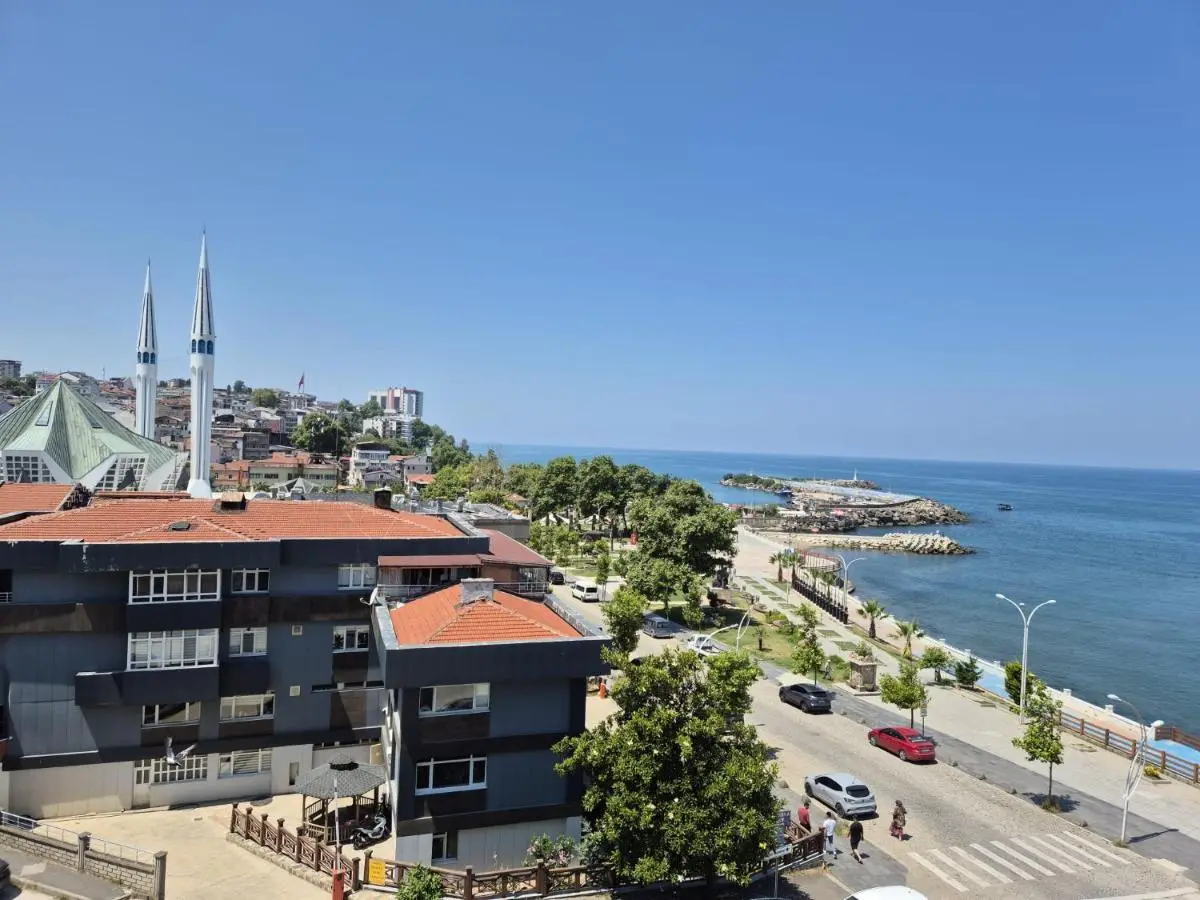 KOÇAN OTEL Hatice Karakoçan