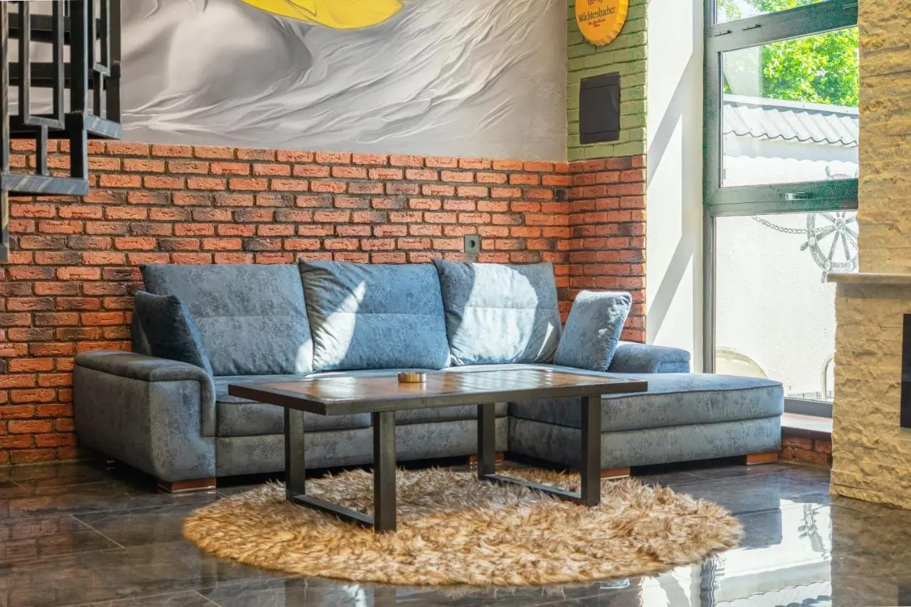 Qafqaz Retro Bungalow
