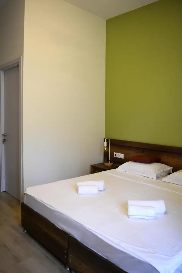 Hotel Tabernei