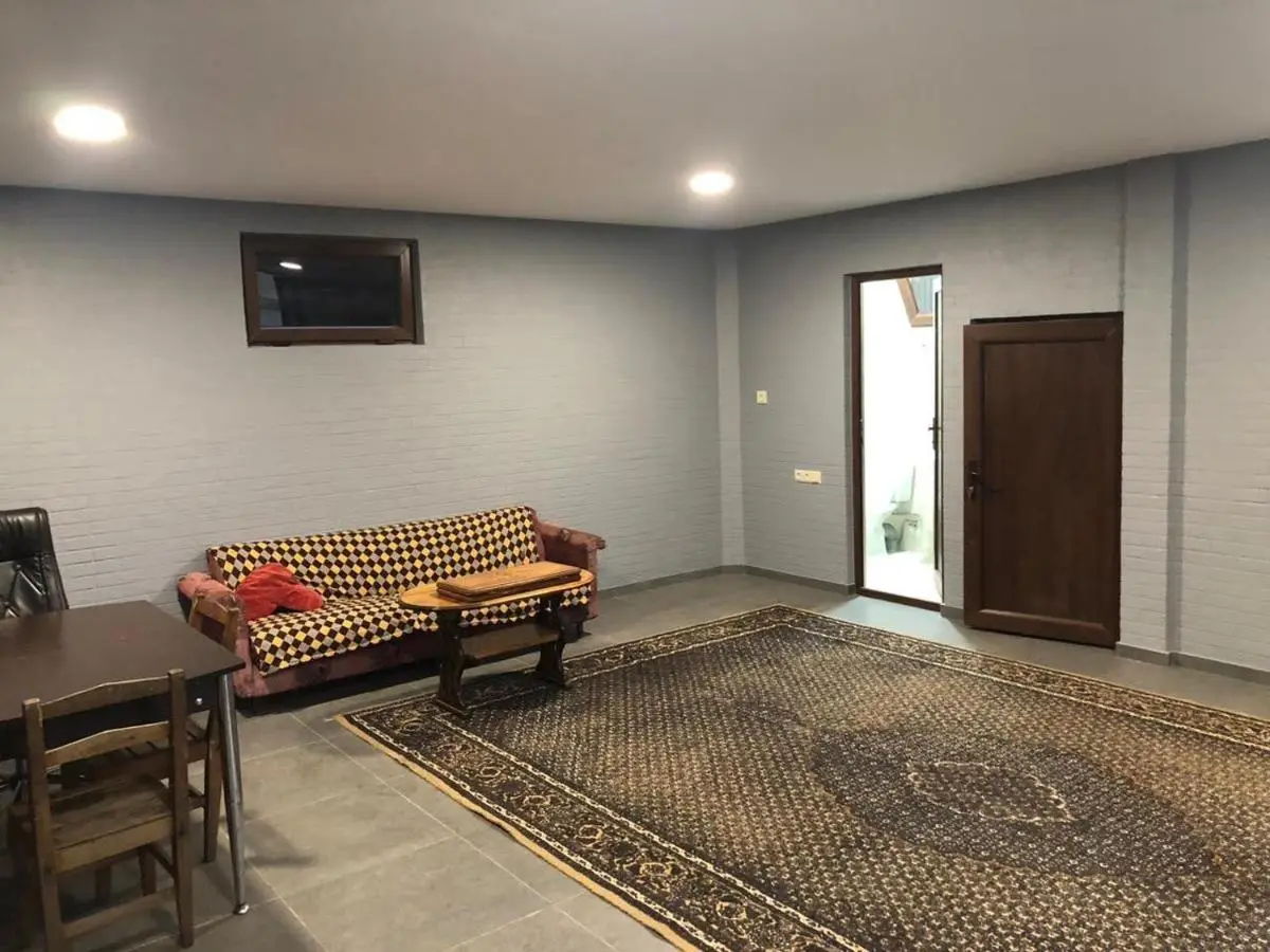 Guest House in the mountaims Gocha