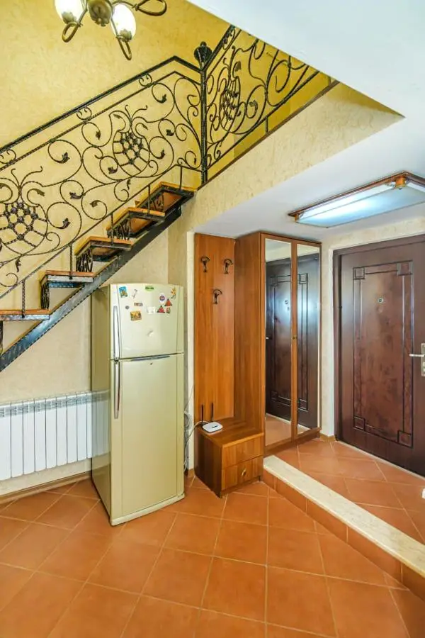 COZY Apartment in Nizami Street