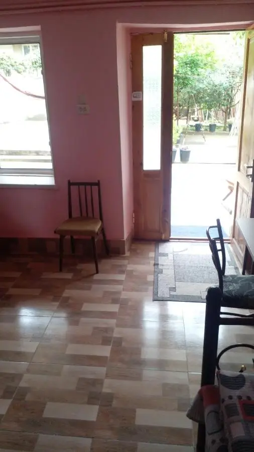 Giorgi's Homestay
