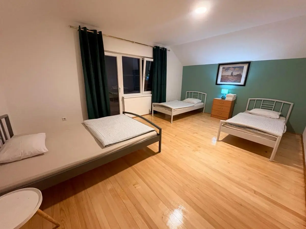 holiday home RIVER HOUSE