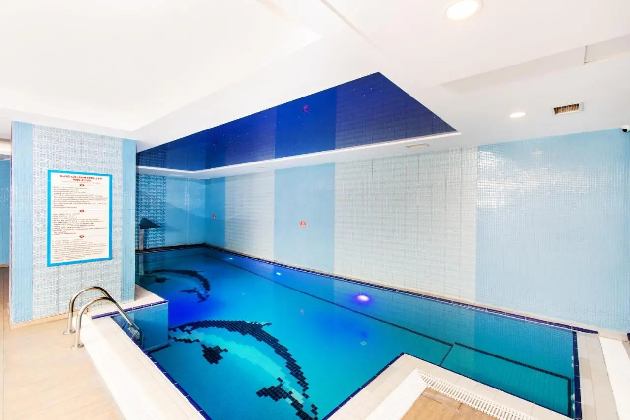 Baron Hotel & Spa