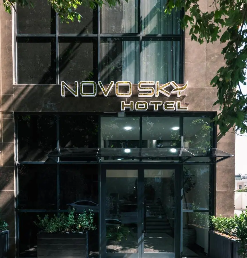 Novo Sky Baku