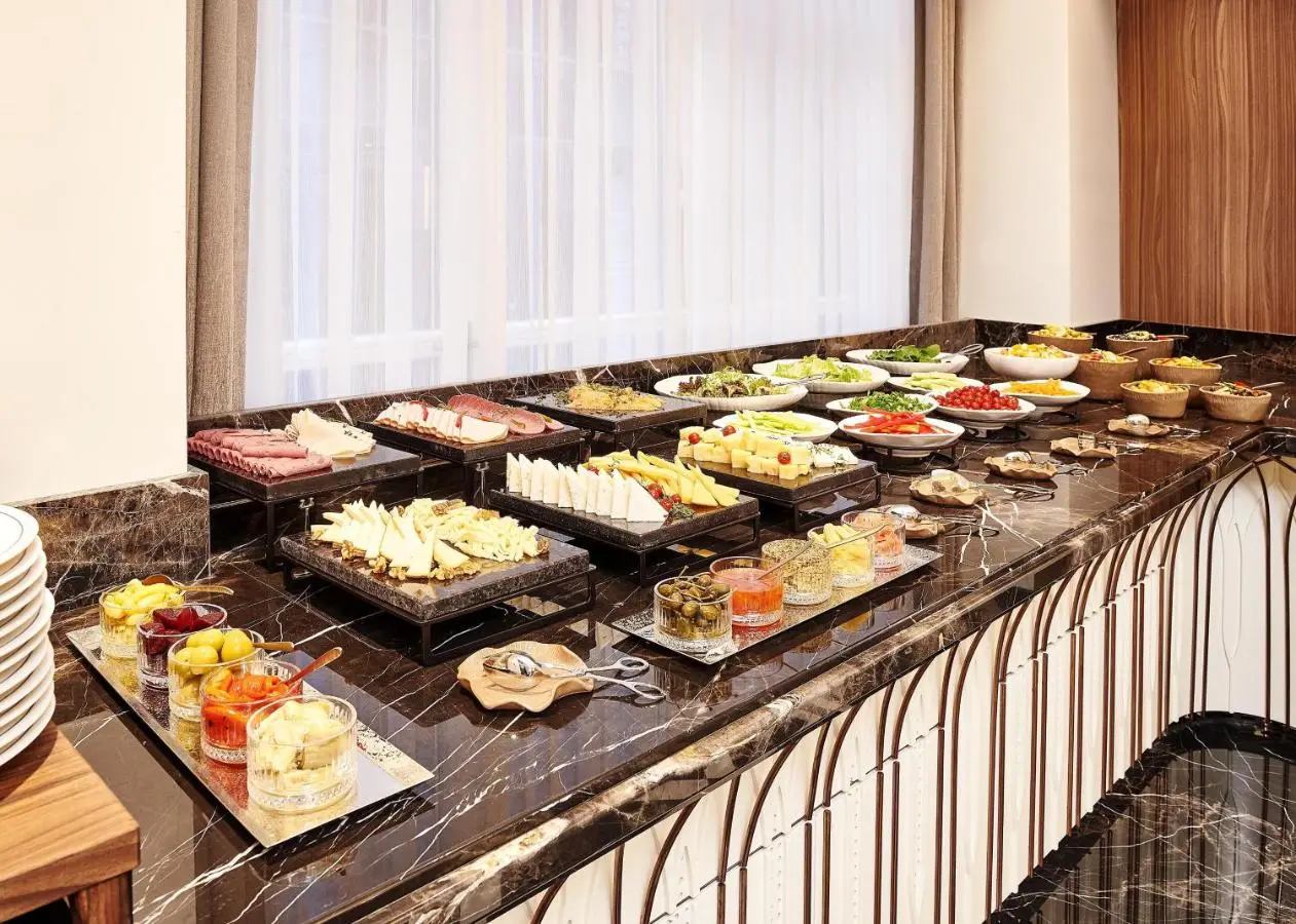 Les Temps Istanbul Karakoy, Curio Collection By Hilton - Special Class Category