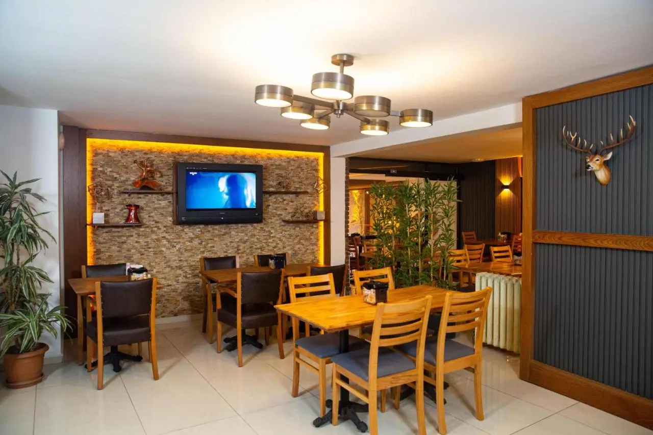 Emirtimes Hotel Kadıköy
