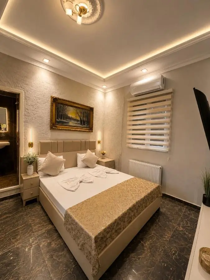 Eco Hotel Baku