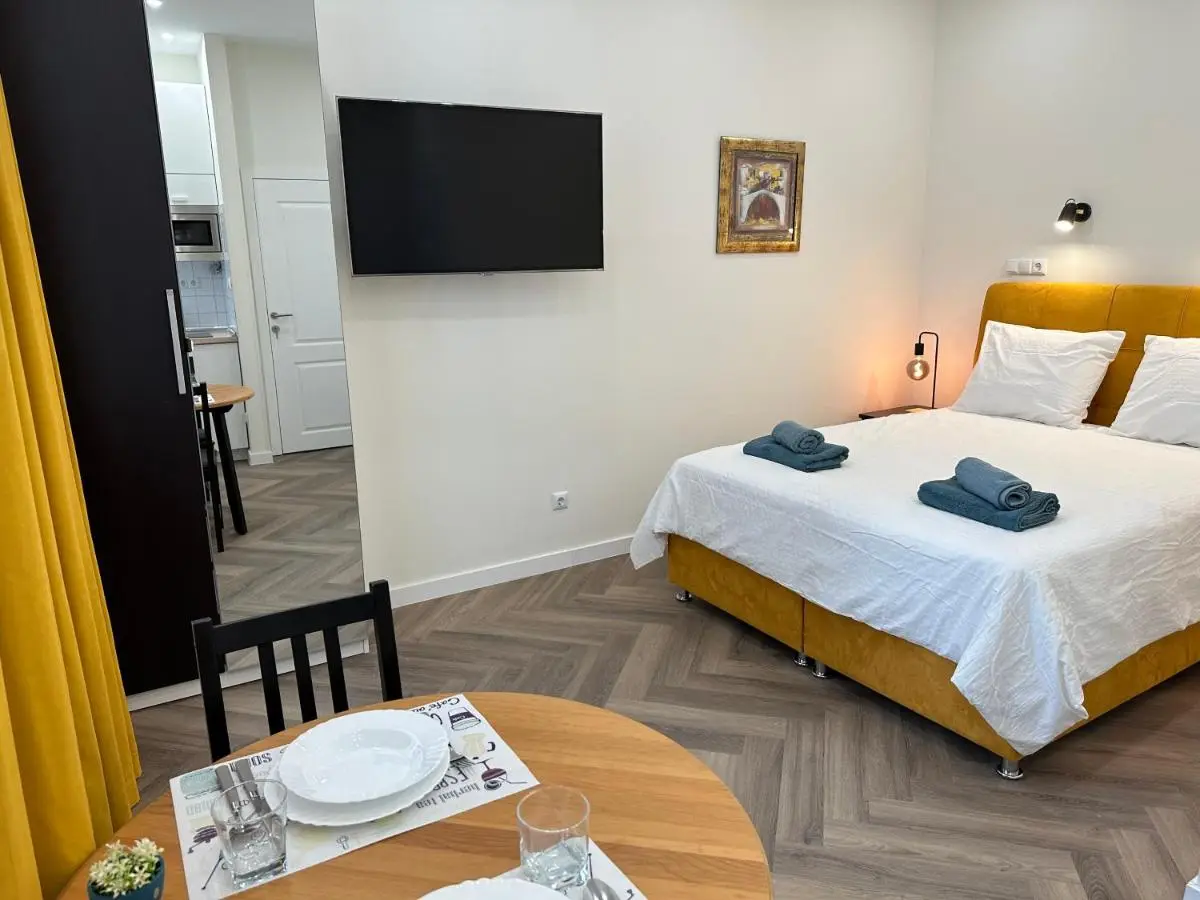 La Dolce Vita Apartments Sarajevo