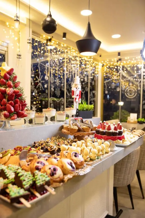 Best Point Hotel Sultanahmet,Istanbul