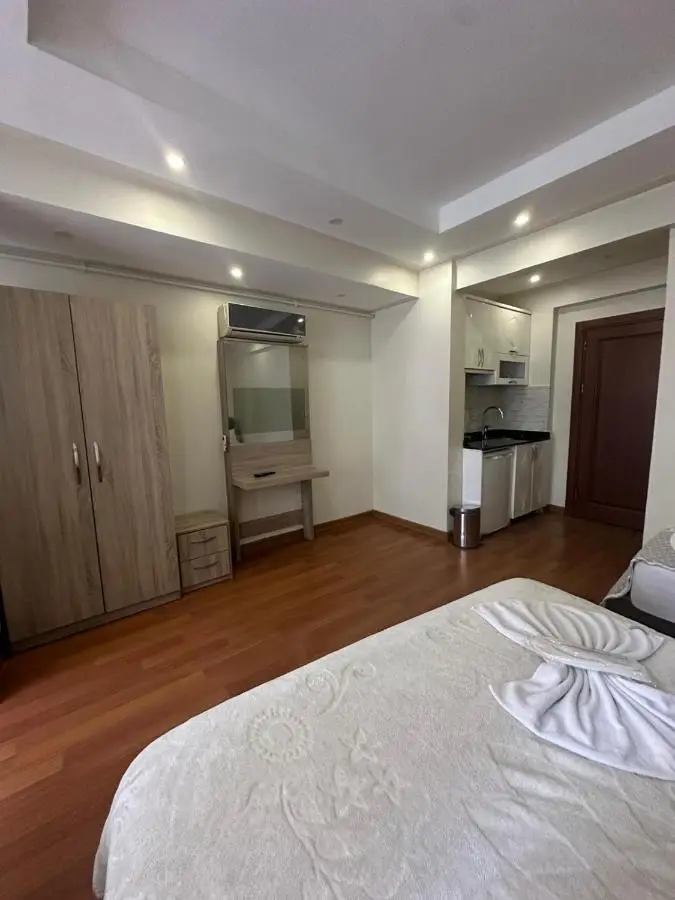 Birinci Apart Hotel
