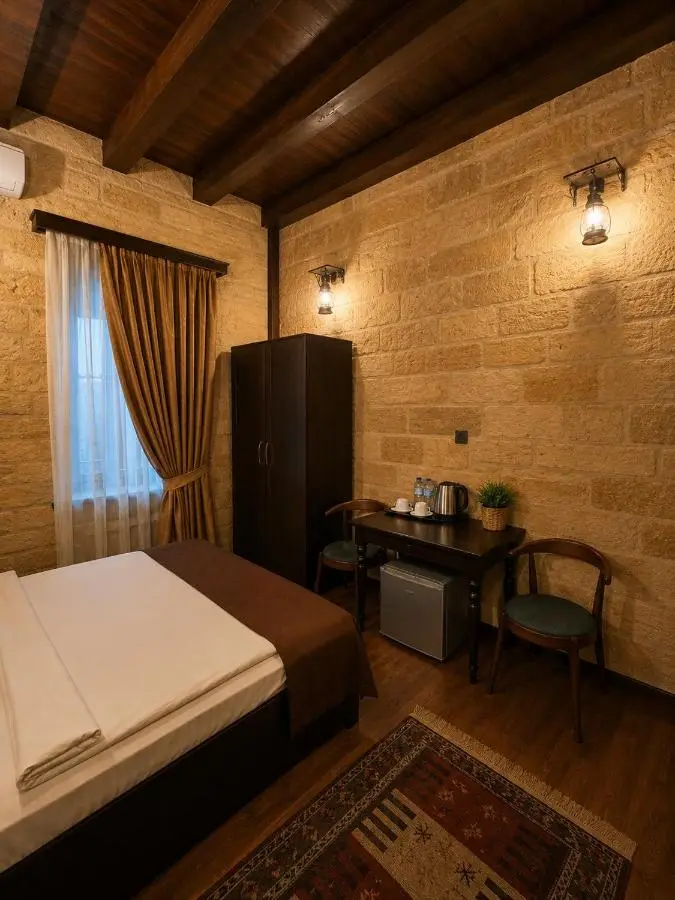Shazali Museum Hotel