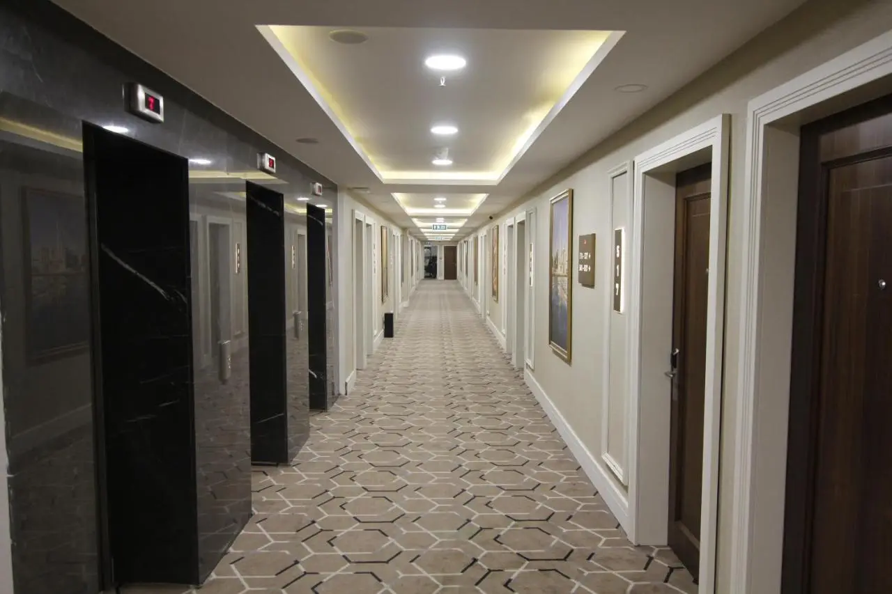 Ramada Plaza By Wyndham Istanbul Sultanahmet