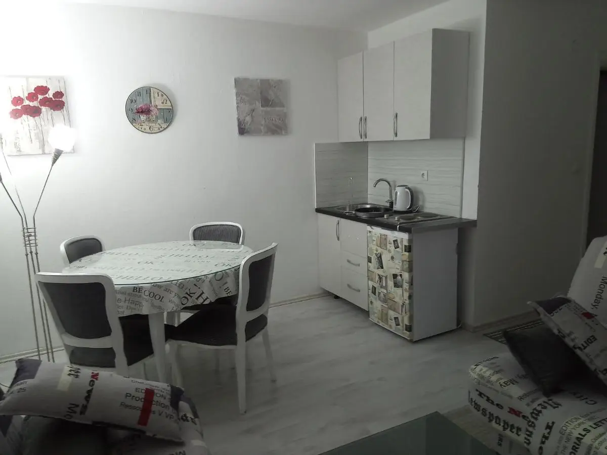 Apartments Žera