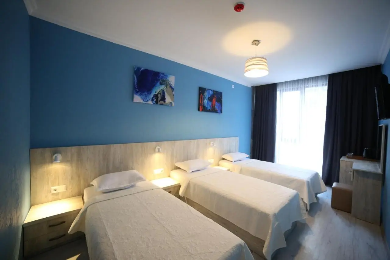 Hotel Soft