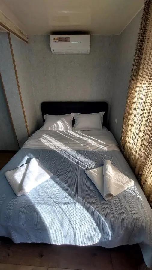 Akelvani Guest House