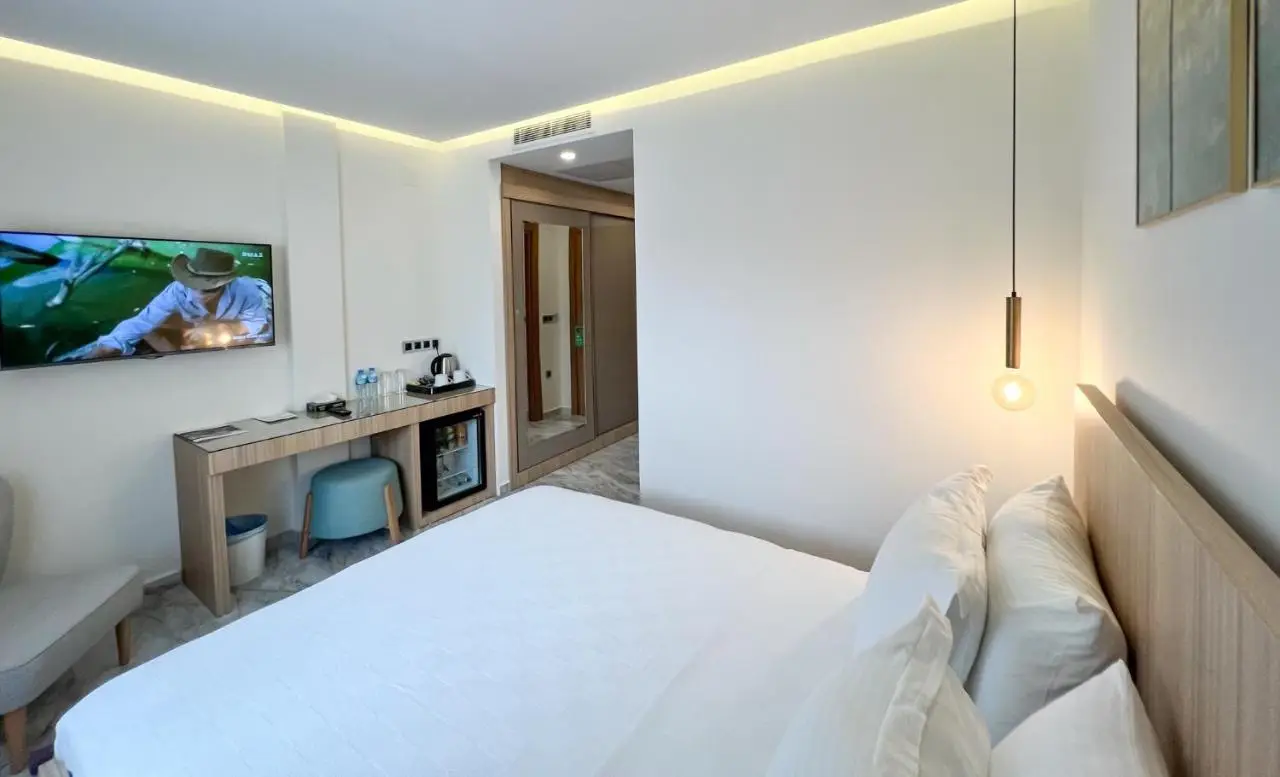 Dna Hotel Dalyan