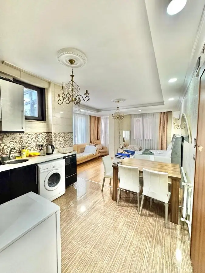 Sultanahmet Lİfe Apart