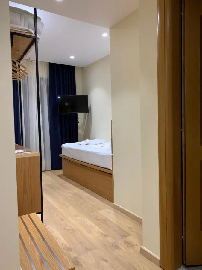 Hotel Lahuta