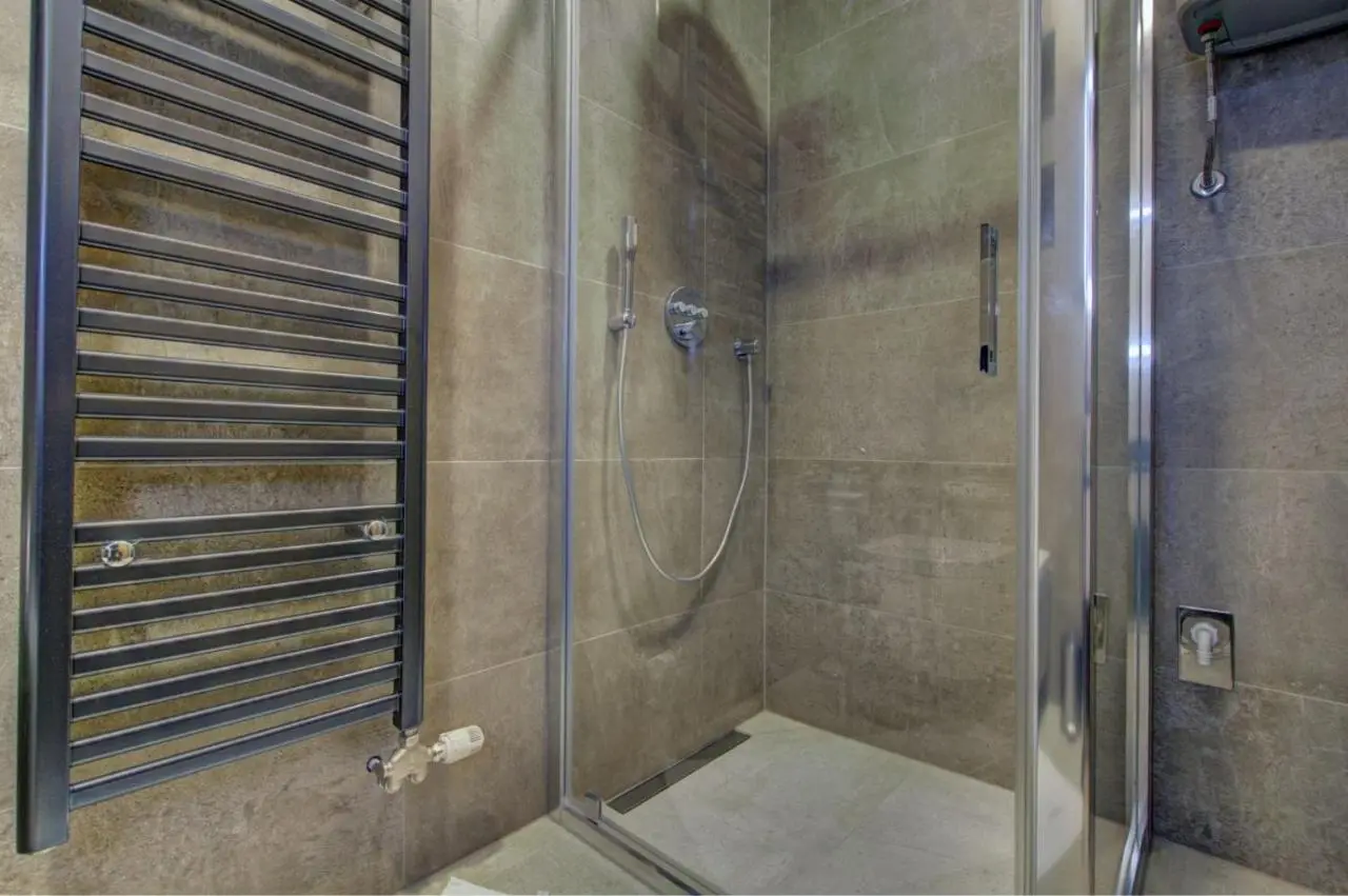 Apartment A17 LUX