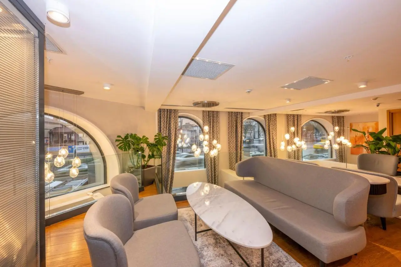 Baver Hotel