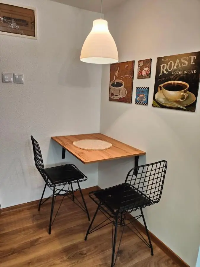 Apartments Magaza
