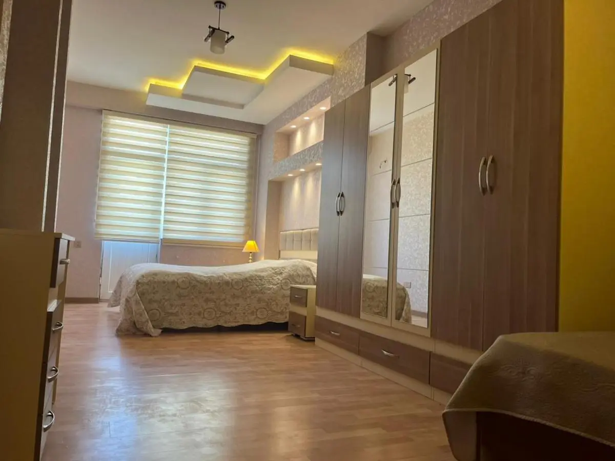 Cozy apartment in the city center