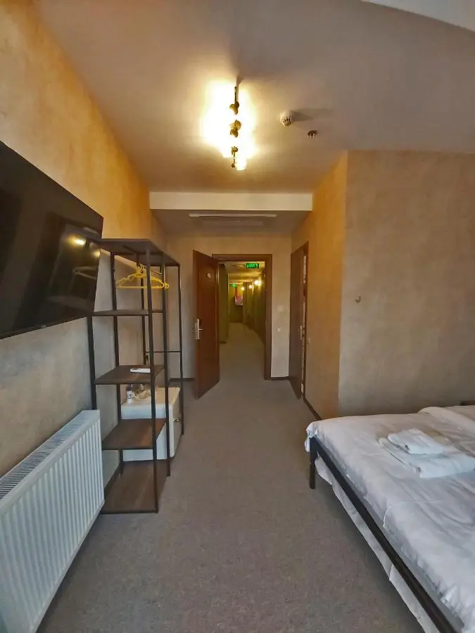 Green Inn Hotel