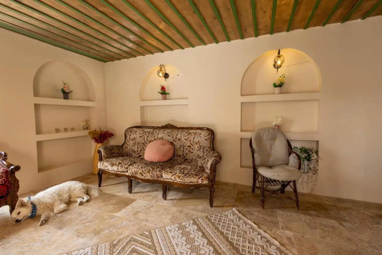 Rio Cappadocia Hotel