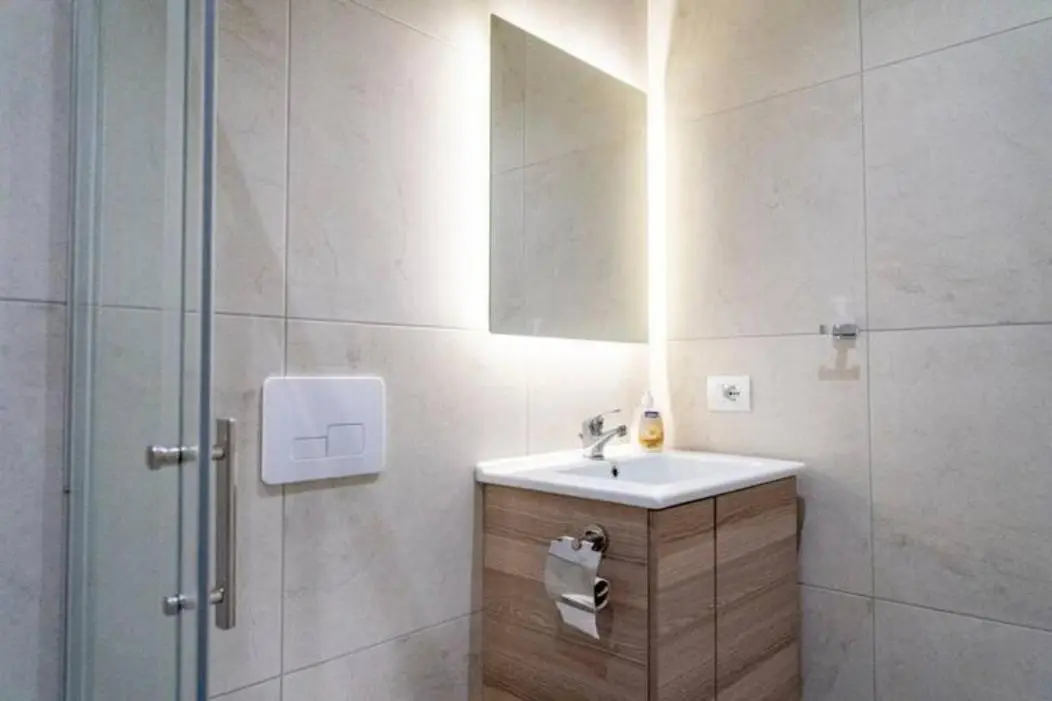 Beachfront Apartments- Horizon Residence
