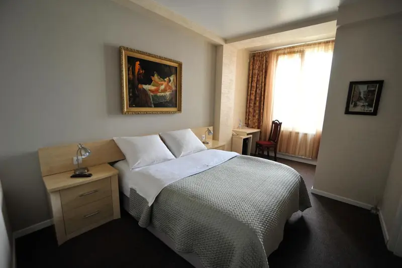 ZP Hotel