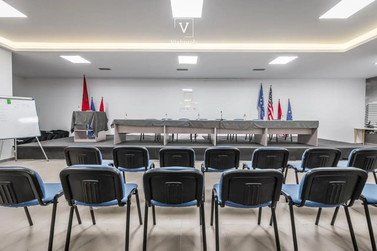 VH Eurostar Tirana Hotel Congress & Tirana Spa