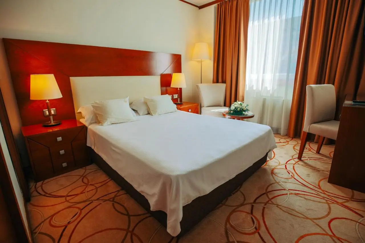 Grand Hotel Tuzla