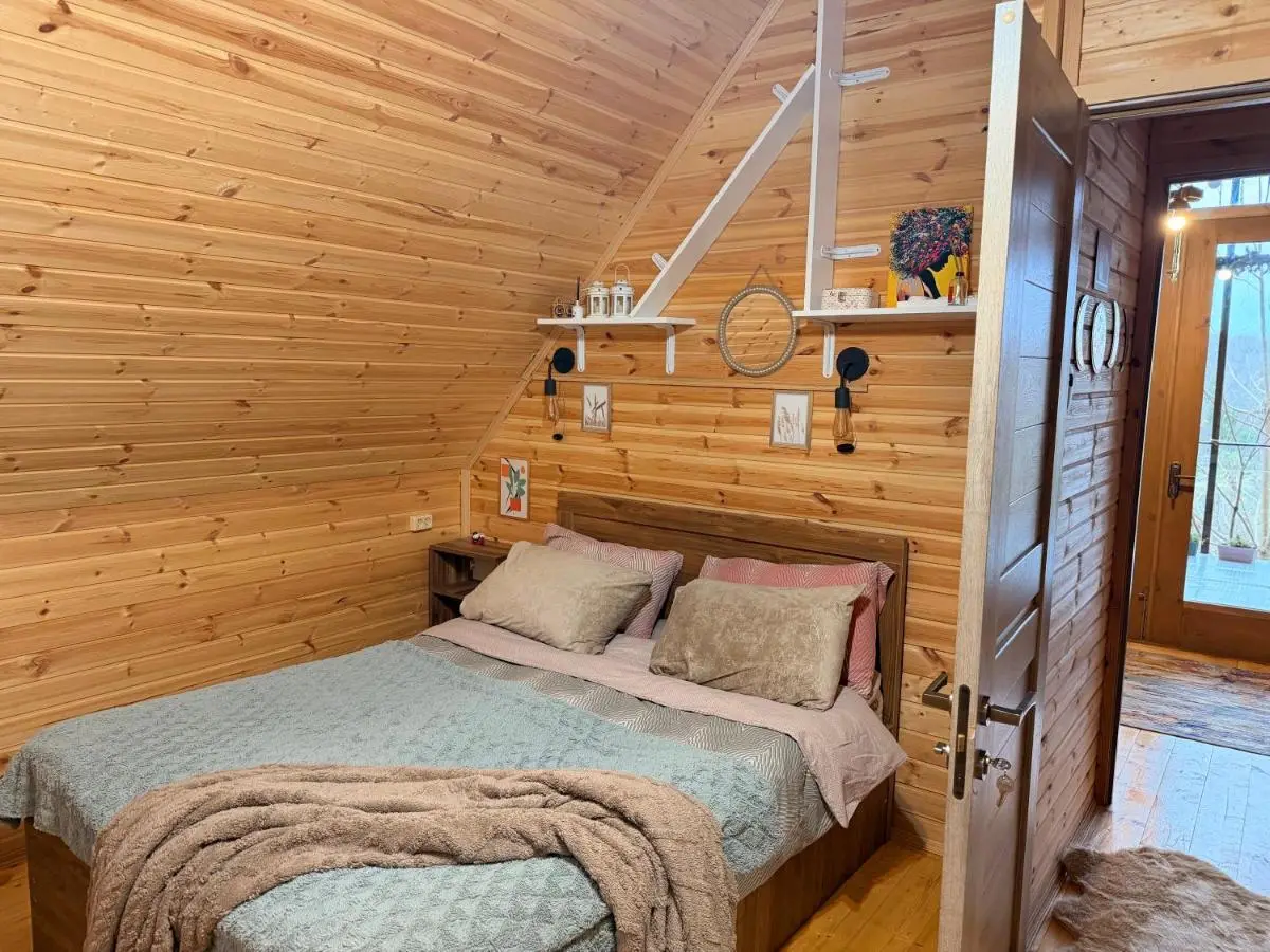 Cottage Sataplia