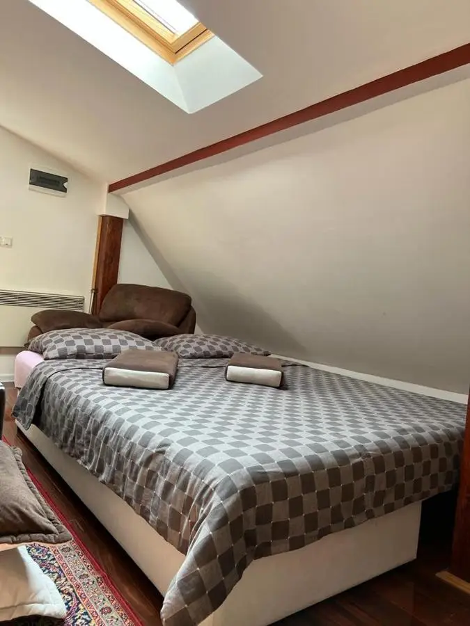 Apartment Studio Grcic