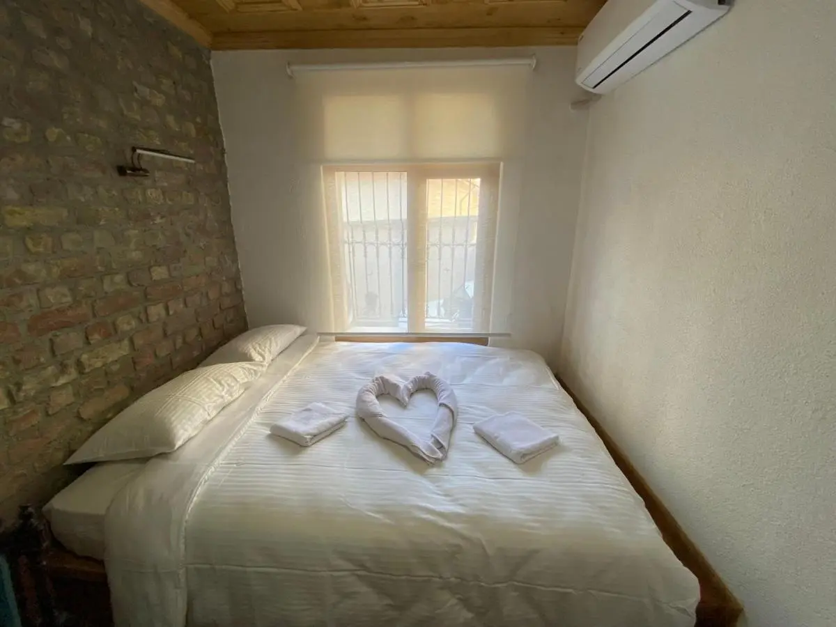 Maria Balat House