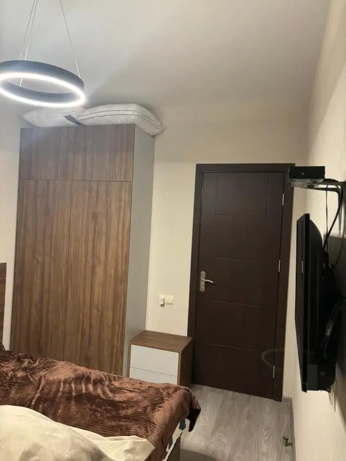 Crystal loft A104