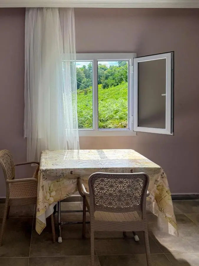 Huzur Konaklama