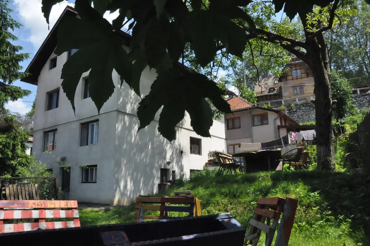 [Quiet Room]Panoramic View Resort With Huge Garden