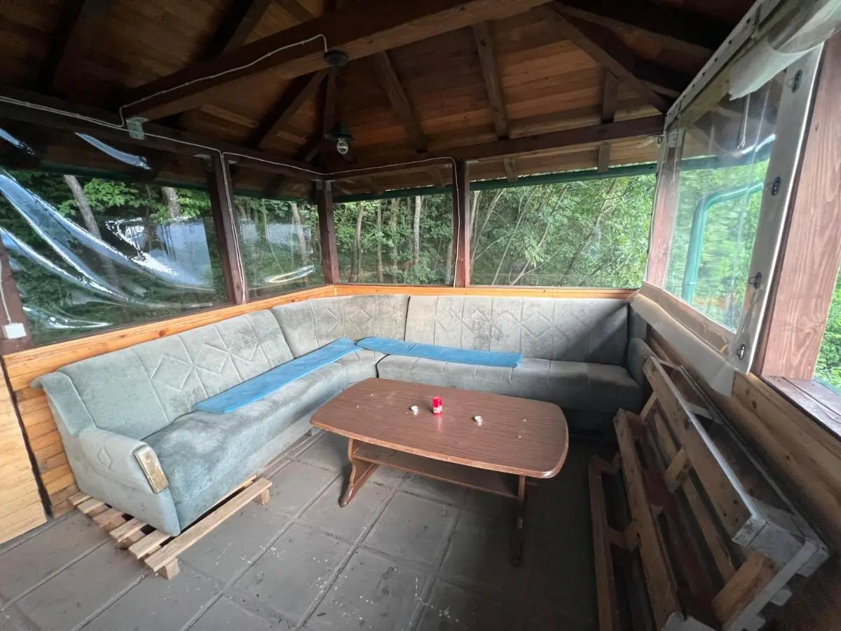 Villa White Dove Sarajevo