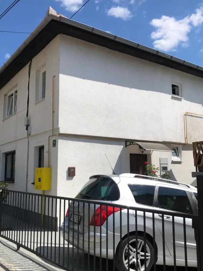 Apartment Milic Stari Grad - free parking