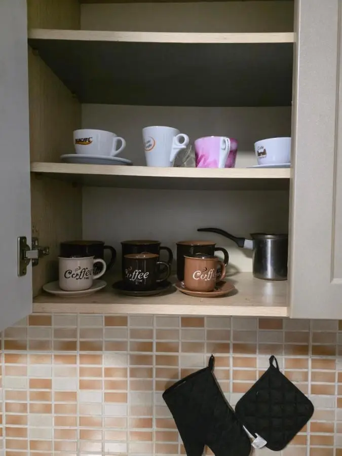 City Center Apartment
