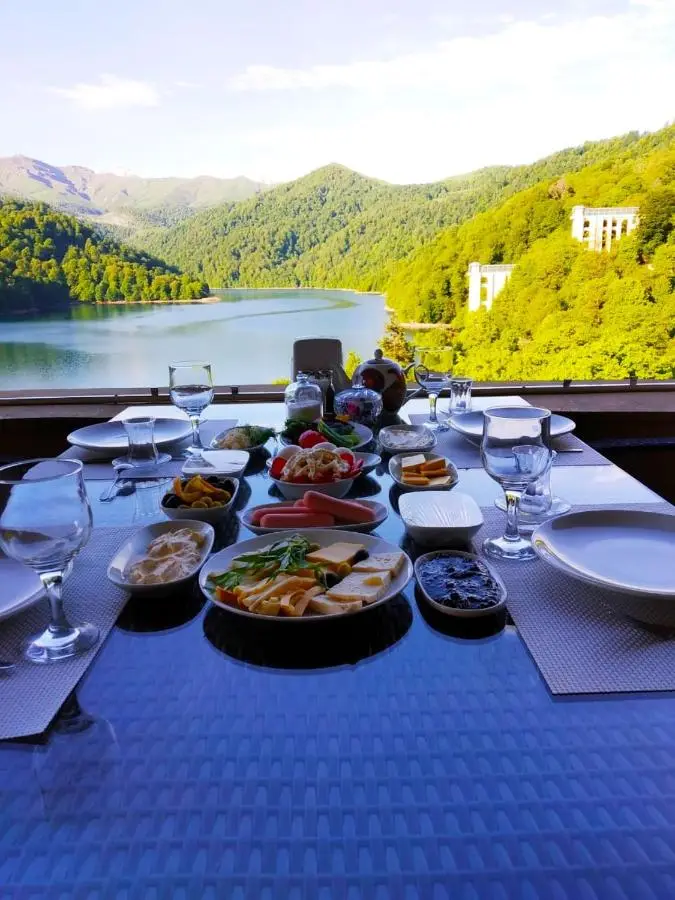 Goy Gol Lake Resort