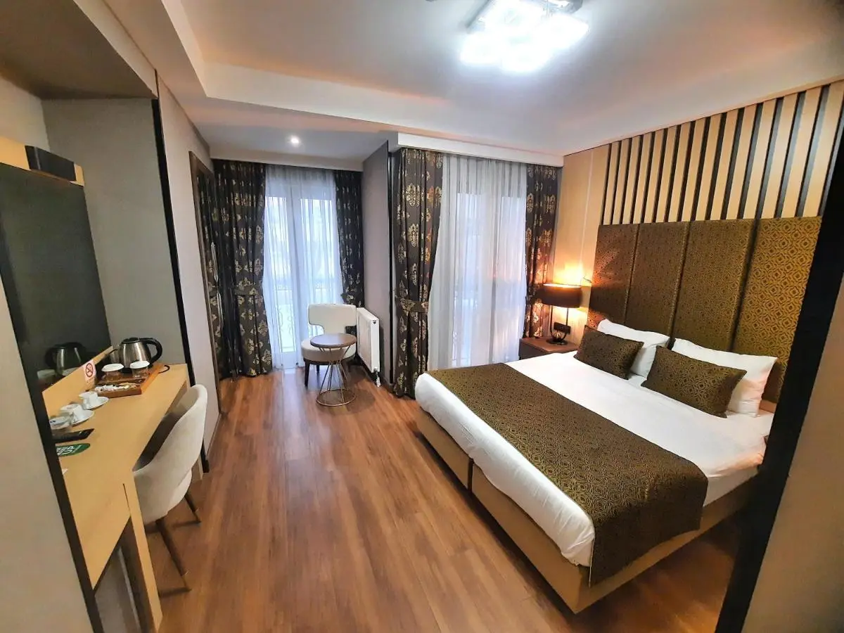 Pell Palace Hotel & SPA