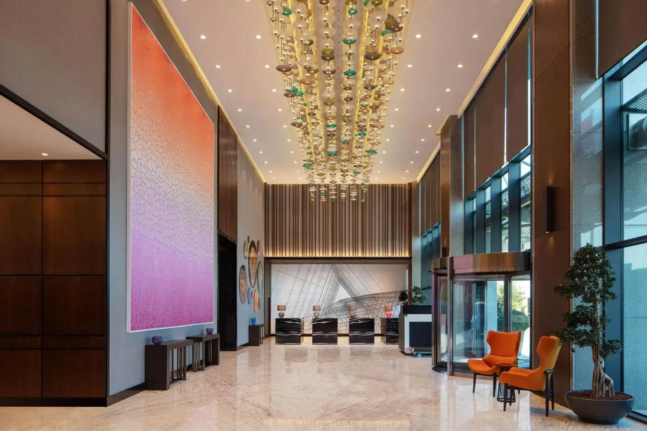 Sheraton Istanbul Esenyurt