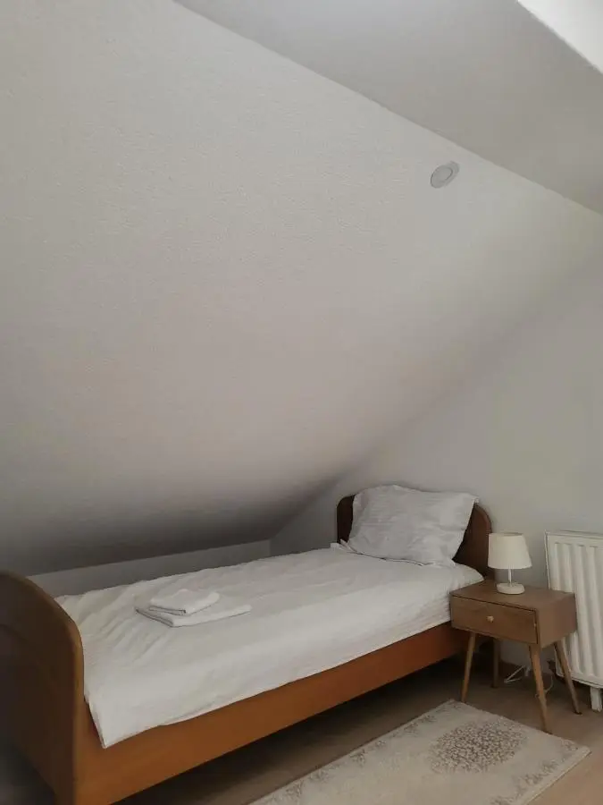 Apartman MM