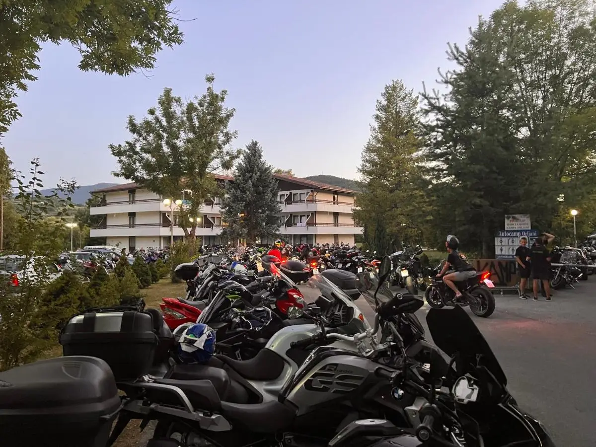 Hotel Ada