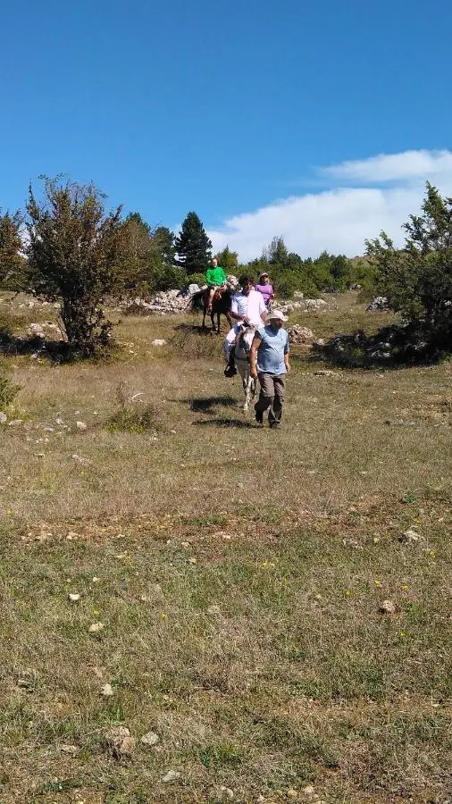 Horse Riding Albania